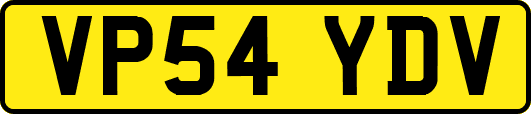 VP54YDV