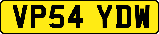 VP54YDW