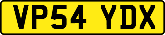 VP54YDX