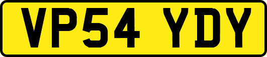 VP54YDY