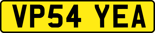 VP54YEA