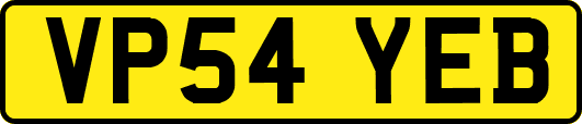 VP54YEB