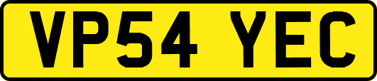 VP54YEC