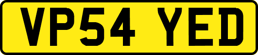 VP54YED
