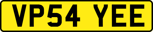 VP54YEE