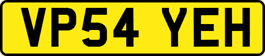 VP54YEH