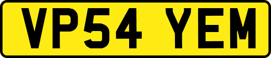 VP54YEM