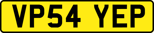 VP54YEP