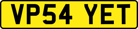 VP54YET