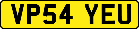 VP54YEU