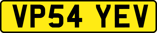 VP54YEV