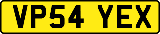 VP54YEX