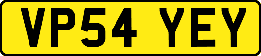 VP54YEY
