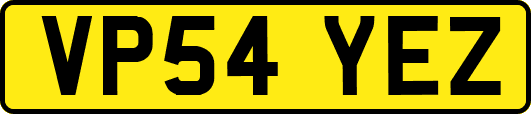 VP54YEZ