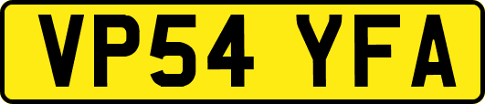 VP54YFA