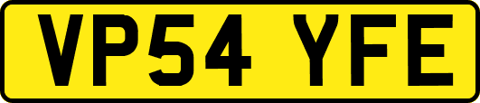 VP54YFE