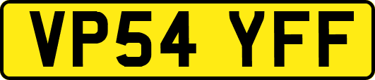 VP54YFF