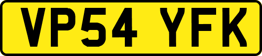 VP54YFK