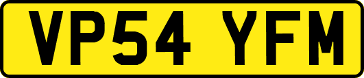 VP54YFM