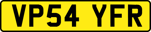 VP54YFR