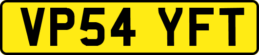 VP54YFT