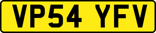 VP54YFV