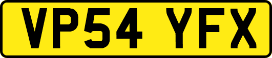 VP54YFX