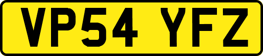 VP54YFZ
