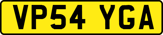 VP54YGA