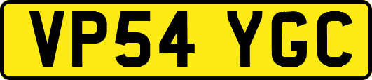 VP54YGC