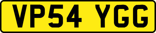 VP54YGG