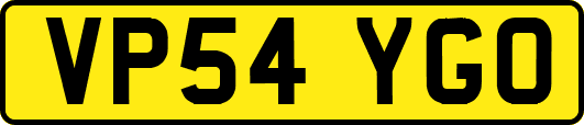 VP54YGO