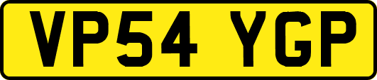 VP54YGP
