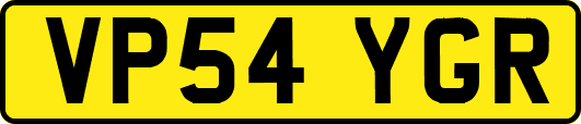 VP54YGR