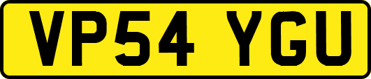 VP54YGU