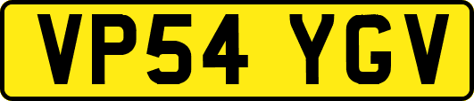 VP54YGV