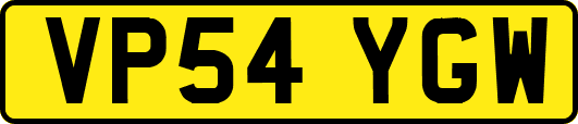VP54YGW