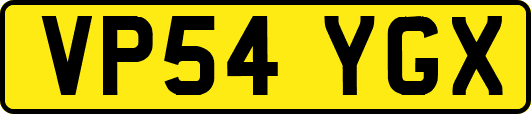 VP54YGX