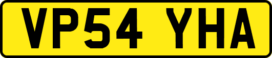 VP54YHA