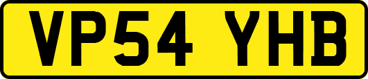 VP54YHB