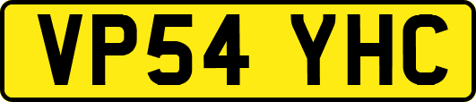VP54YHC