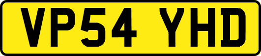 VP54YHD