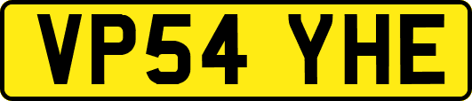 VP54YHE