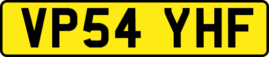 VP54YHF