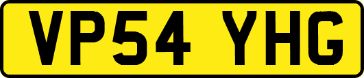 VP54YHG