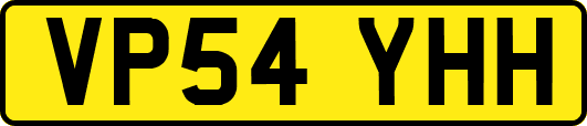 VP54YHH