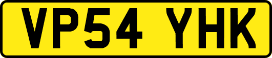 VP54YHK