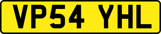VP54YHL
