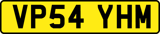 VP54YHM