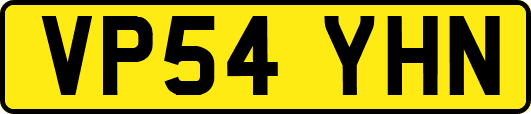 VP54YHN